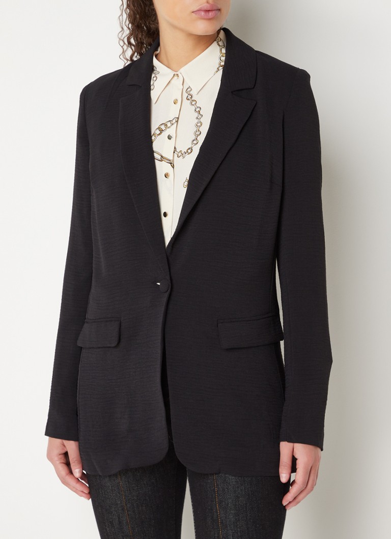 Jachetă Phase Eight Opal Black 08