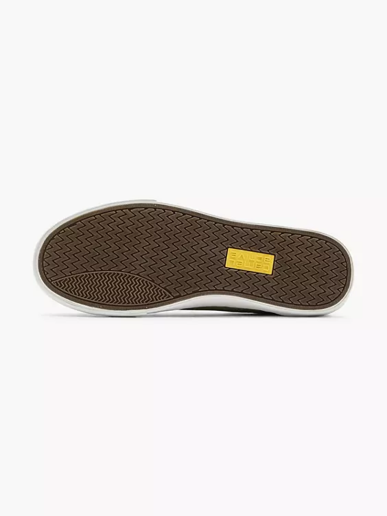 Camel Active Leder Sneaker