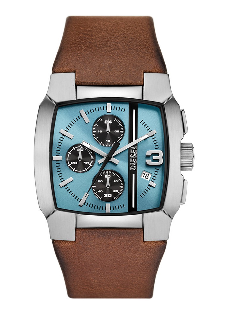 Diesel Cliffhanger watch DZ4675