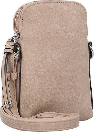 TOM TAILOR Caia Handytasche 13.5 cm