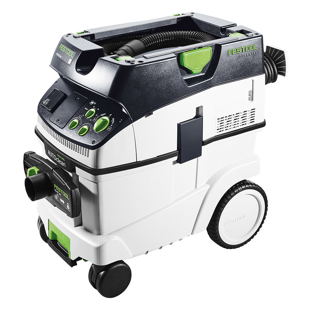 Aspirador de pó Planex FESTOOL CT 36l Classe M Autoclean 576753