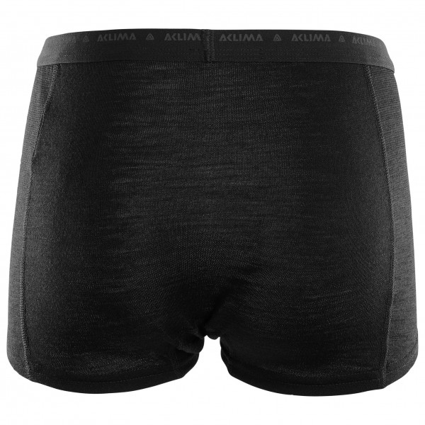Aclima - Women's WarmWool Hipster - Merinounterwäsche