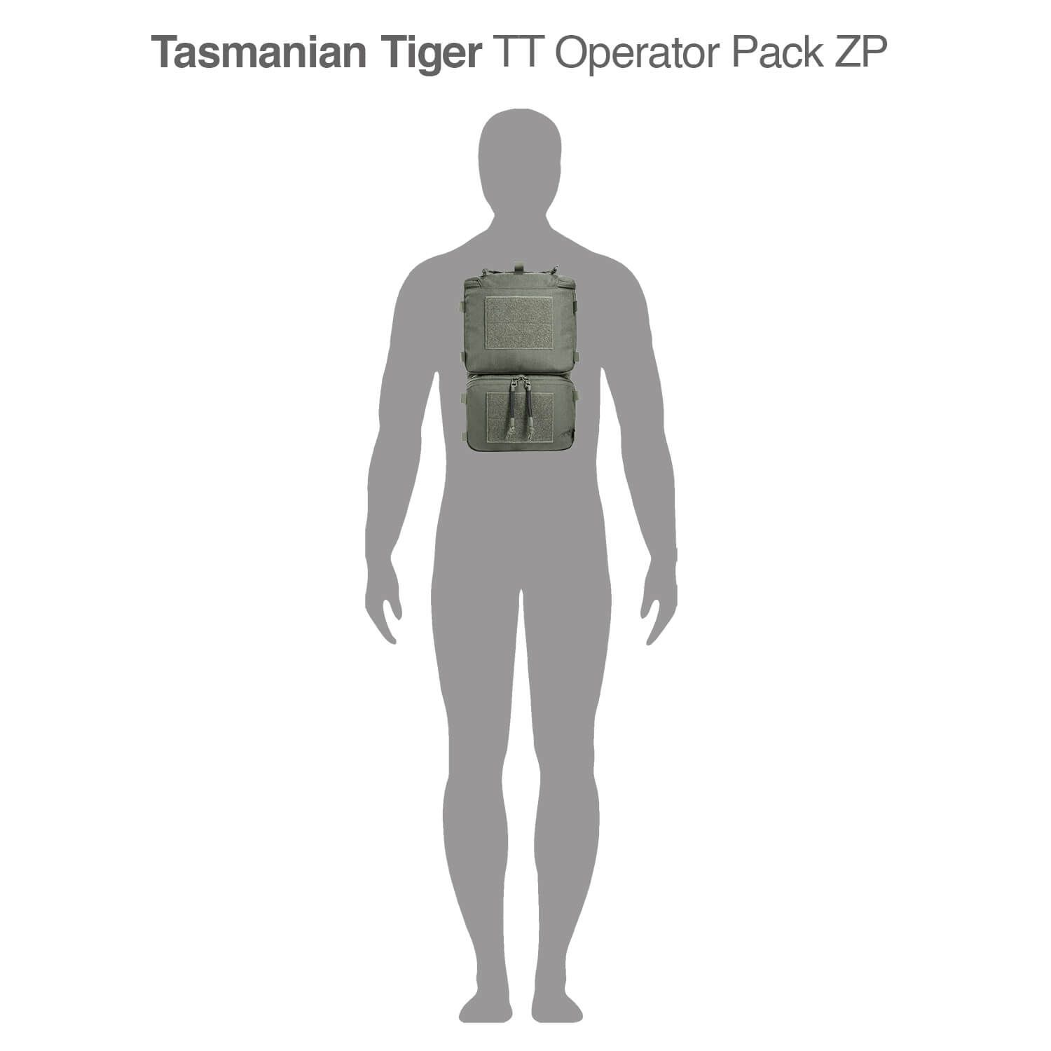 TT Operator Pack ZP