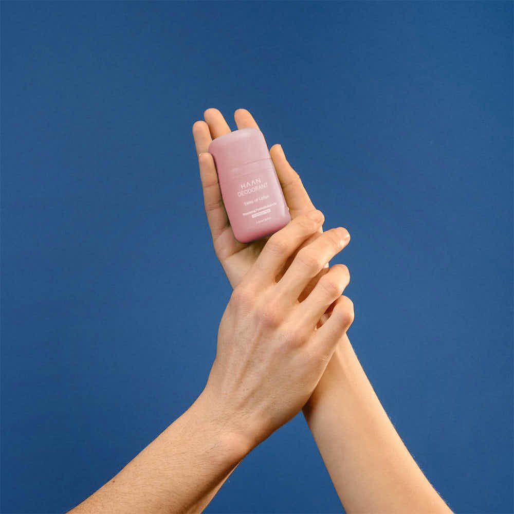 HAAN Tales of Lotus Deodorant