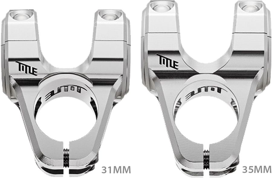 Title  ST1 Vorbau 31,8mm kaufen | Bike-Discount