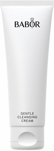 BABOR Cleansing Gentle Cleansing Cream Reinigungscreme