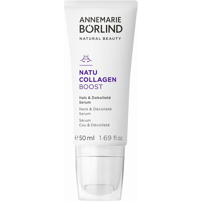 Hals & Dekolleté Serum