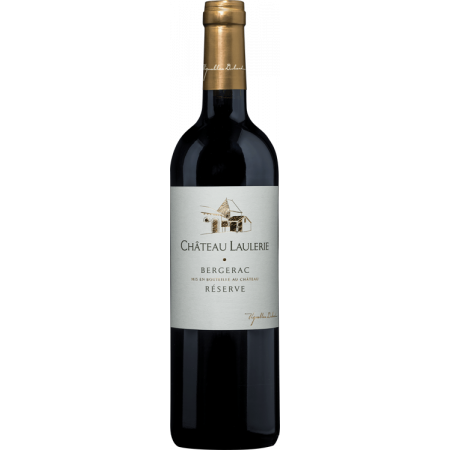 CHATEAU LAULERIE - RESERVE 2020