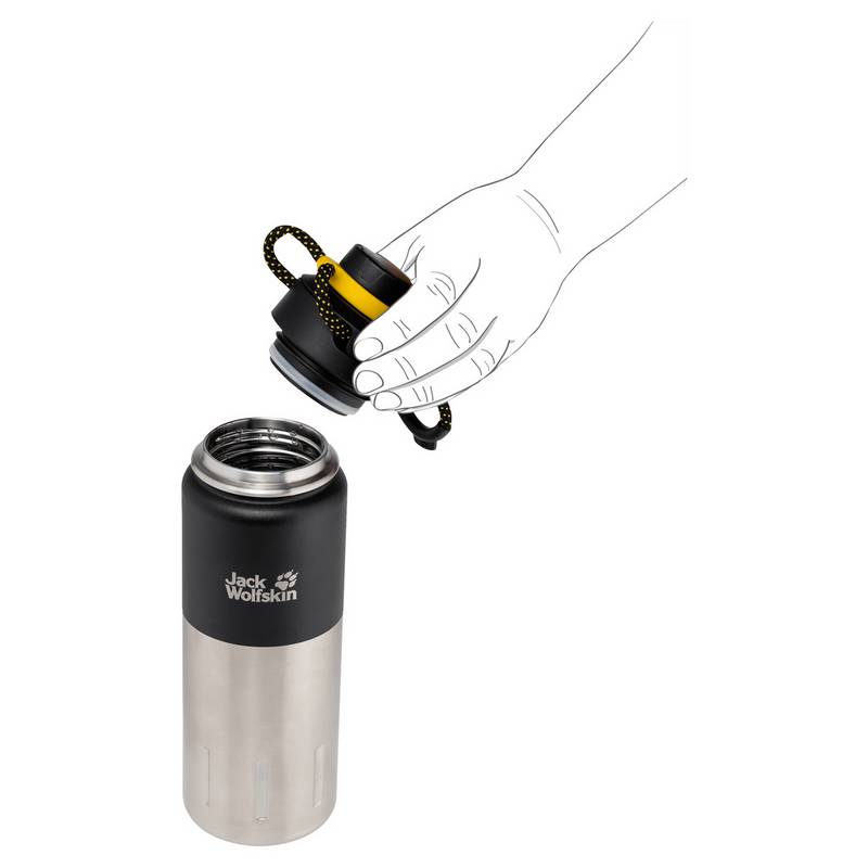 Jack Wolfskin KAROO 0.75 Isolierflasche