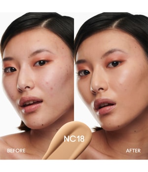 MAC Studio Radiance Serum Powered Foundation Flüssige Foundation-30 ml