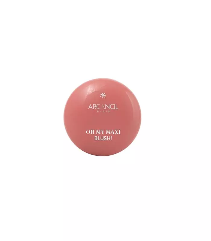 OH MY MAXI BLUSH Fard à joues Macaron Maxi Format