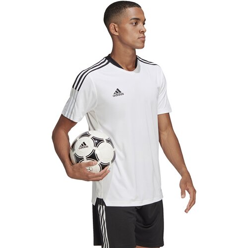 FUSSBALL - TEAMSPORT TEXTIL - T-SHIRTS TIRO 21 TRAININGSSHIRT  FUSSBALL - TEAMSPORT TEXTI