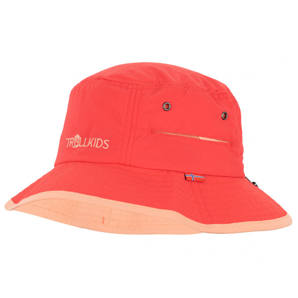 Trollkids - Kids Trollfjord Hat - Hut