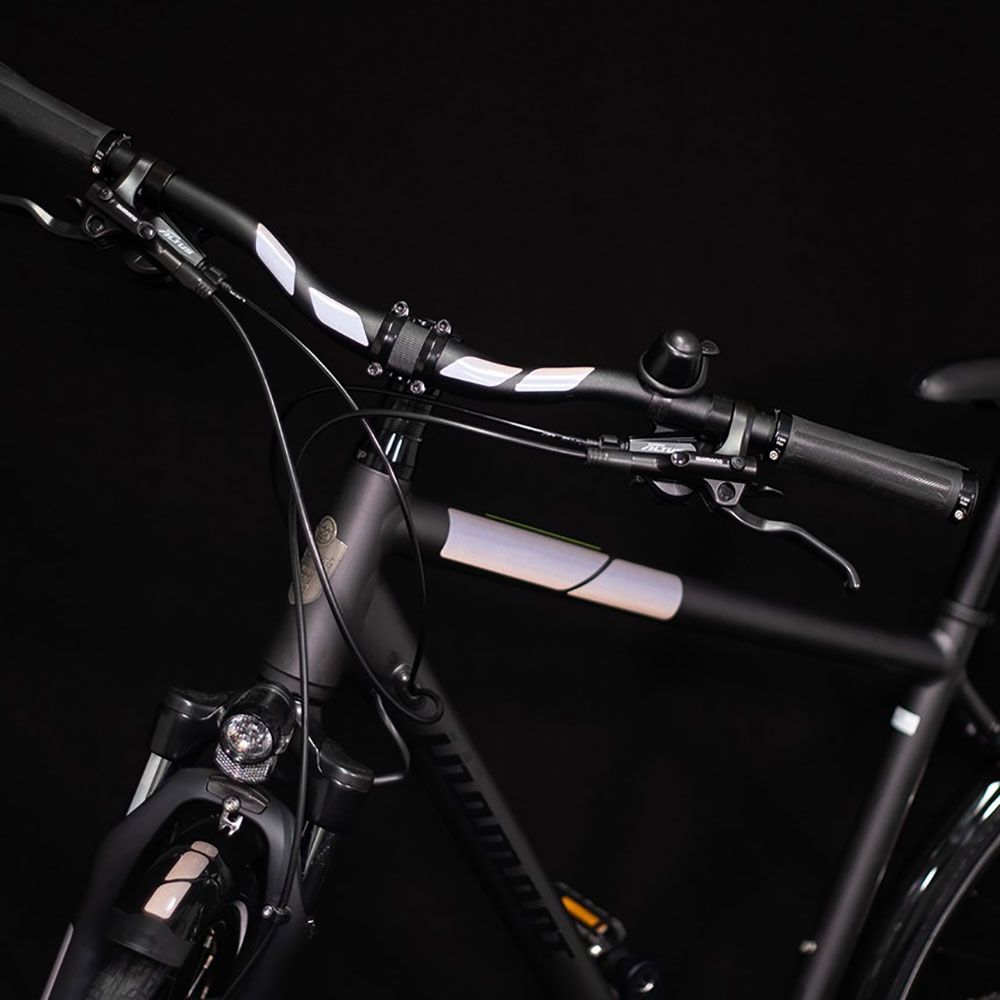 rie:sel design RE:FLEX PLUS - Reflective Stickers kaufen | Bike-Discount