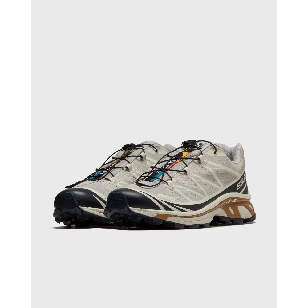 Salomon XT 6 L47136600 / grau