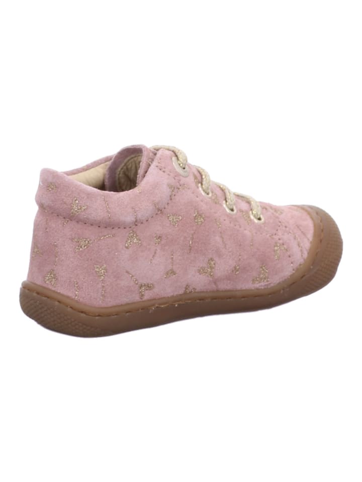 Naturino Mädchen Halbschuhe  in Rot günstig kaufen