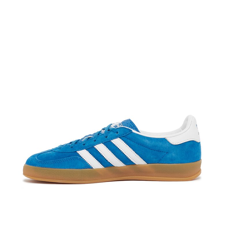 adidas Originals Wmns Gazelle Indoor bluebird/ftwr white/bluebird