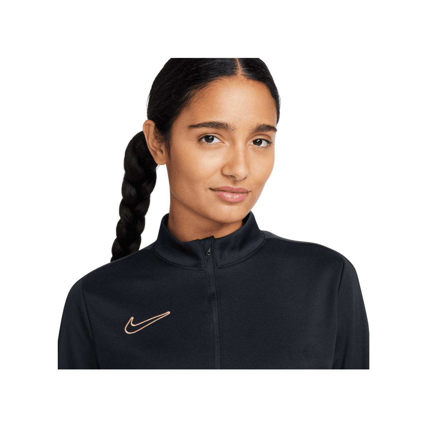 Nike Academy Sweatshirt Damen Schwarz F015