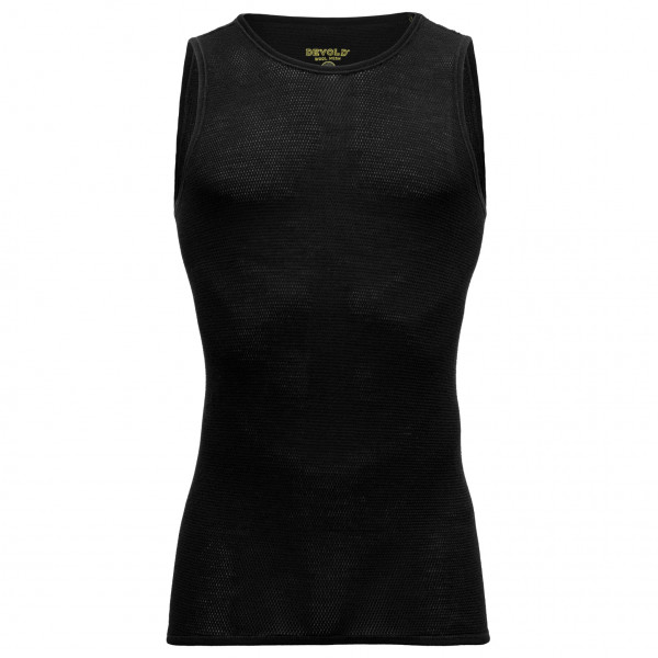 Devold - Wool Mesh Sleeveless - Merinounterwäsche
