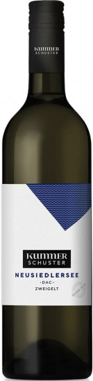 2022 Zweigelt Neusiedlersee DAC trocken - Weingut Rainer Wein