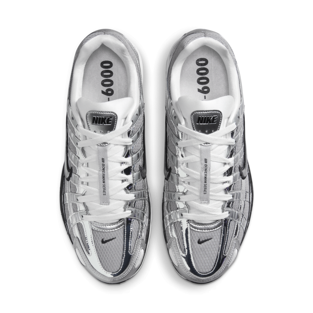 Nike P 6000 CN0149 001 / grau