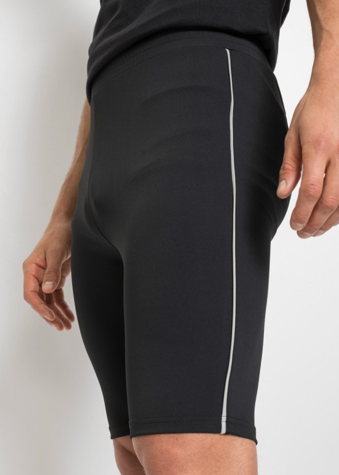 Lauf-Hose, kurz