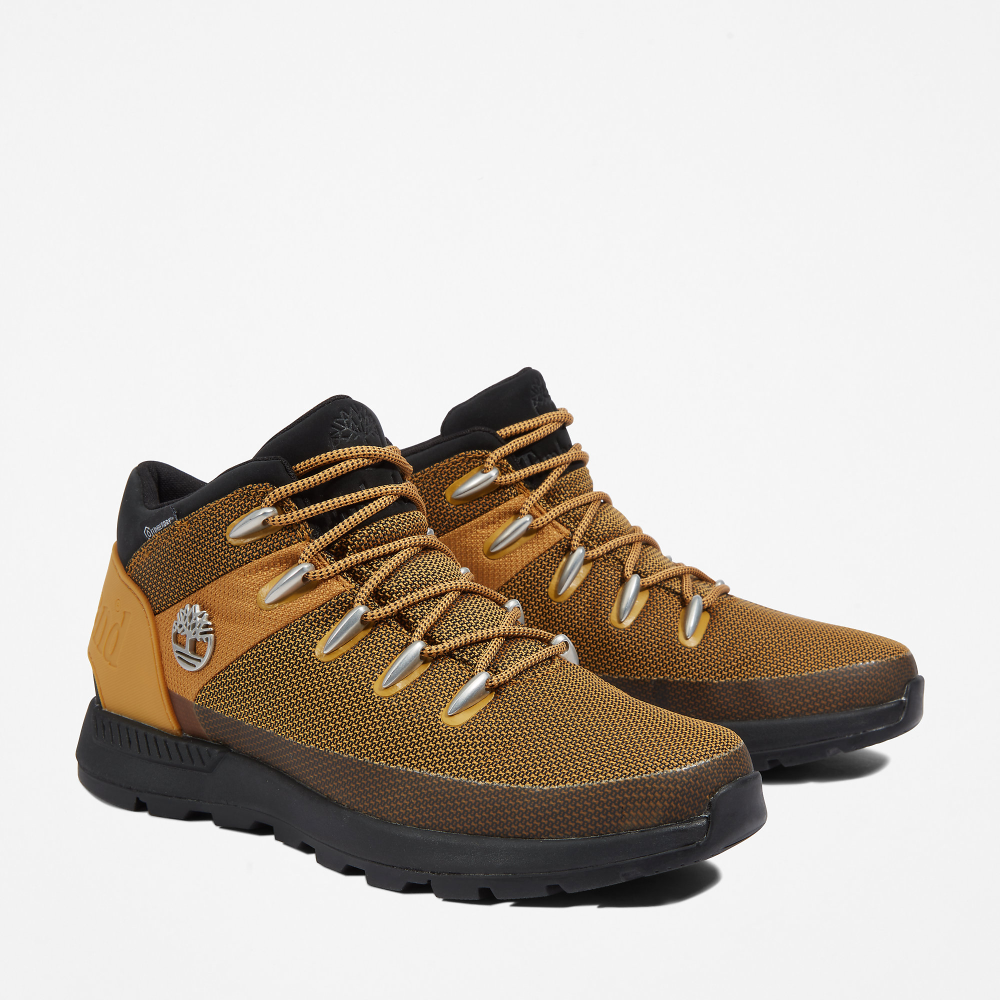 Timberland Sprint Trekker TB0A26EH2311 / gelb