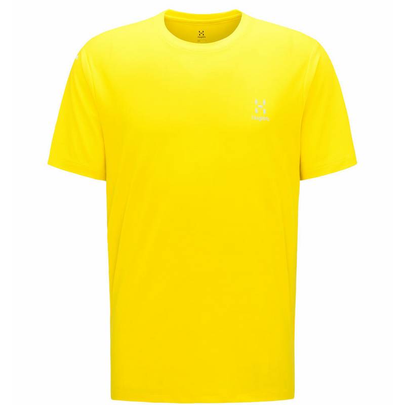 Haglfs L.I.M Tech Tee Funktionsshirt Herren