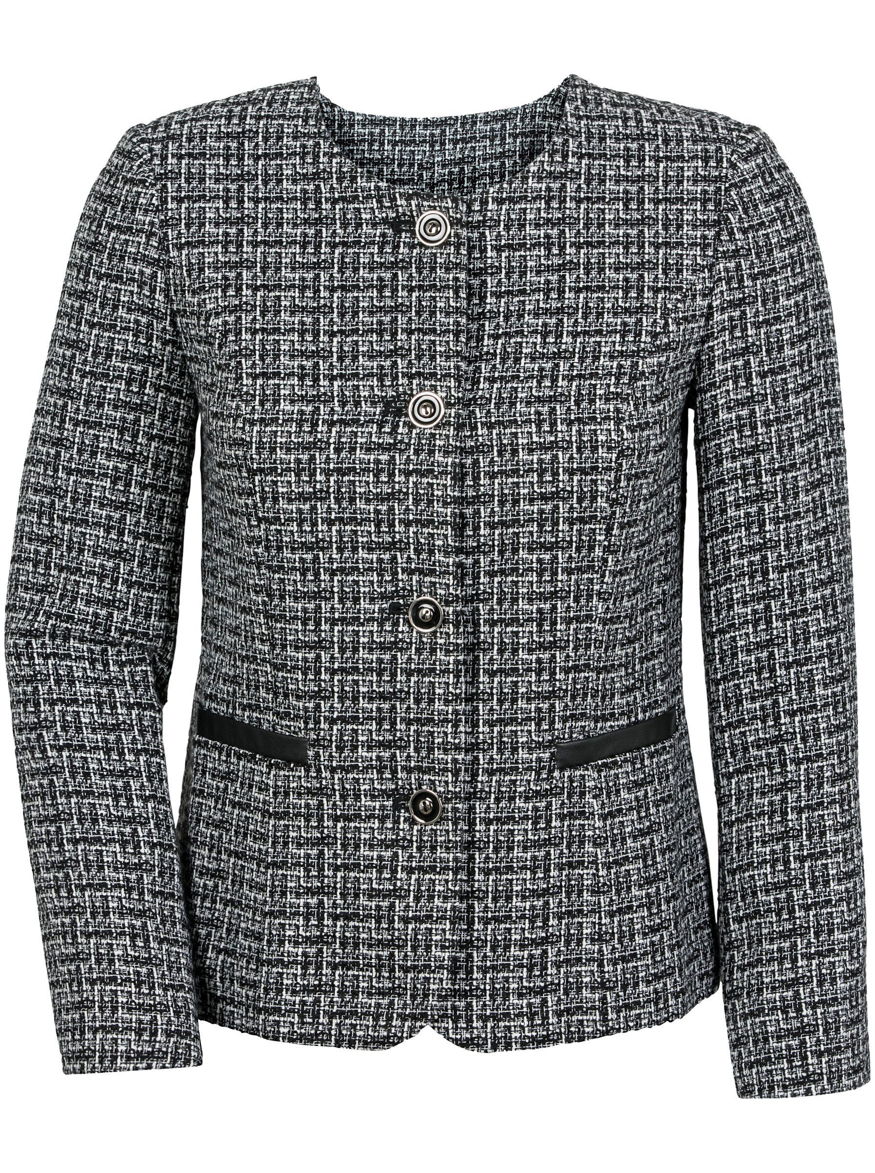 WITT WEIDEN Blusenblazer