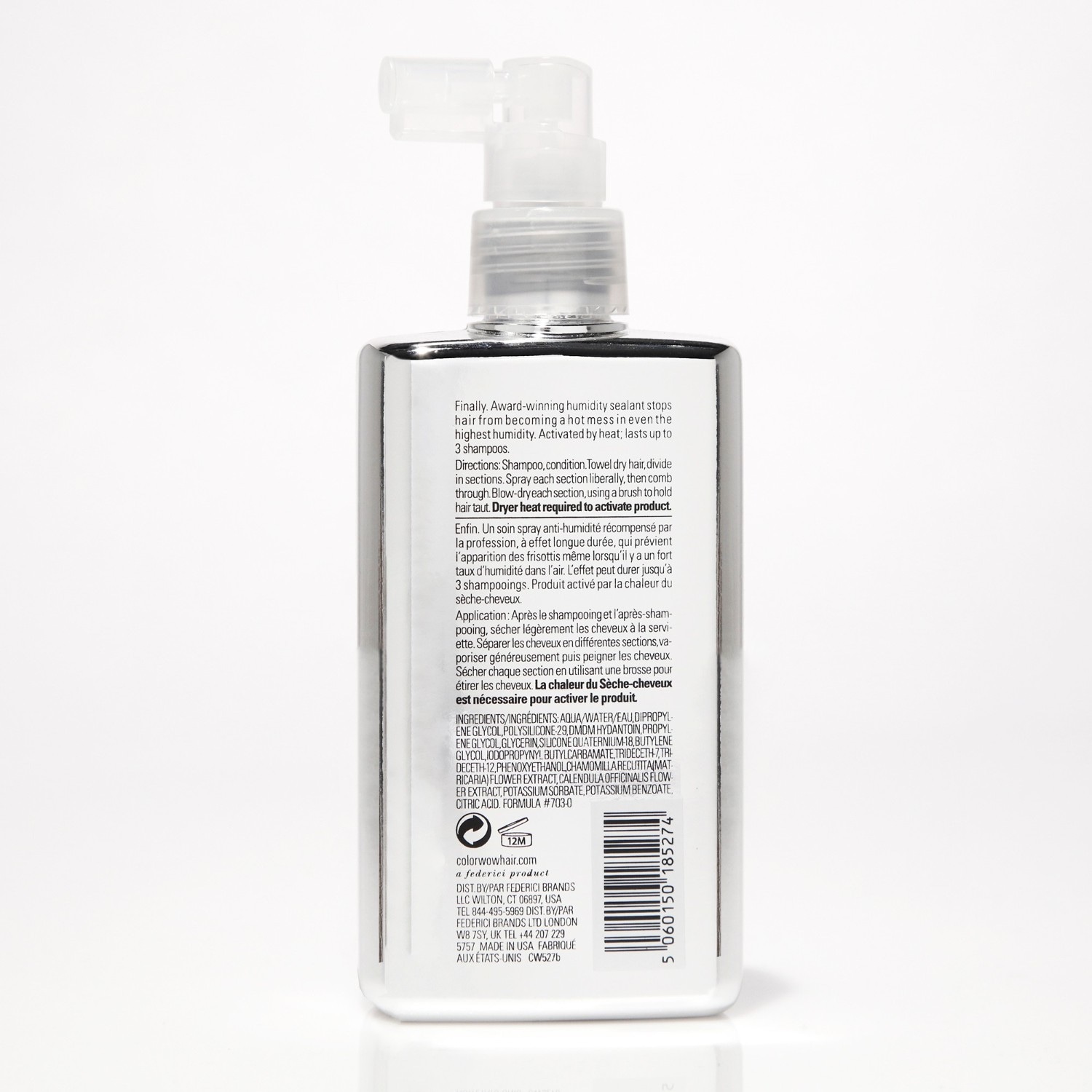 Dream Coat Supernatural Spray