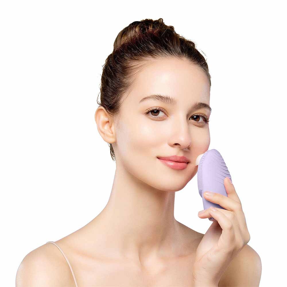 foreo LUNA 3 for Sensitive Skin Brosse nettoyante pour le visage