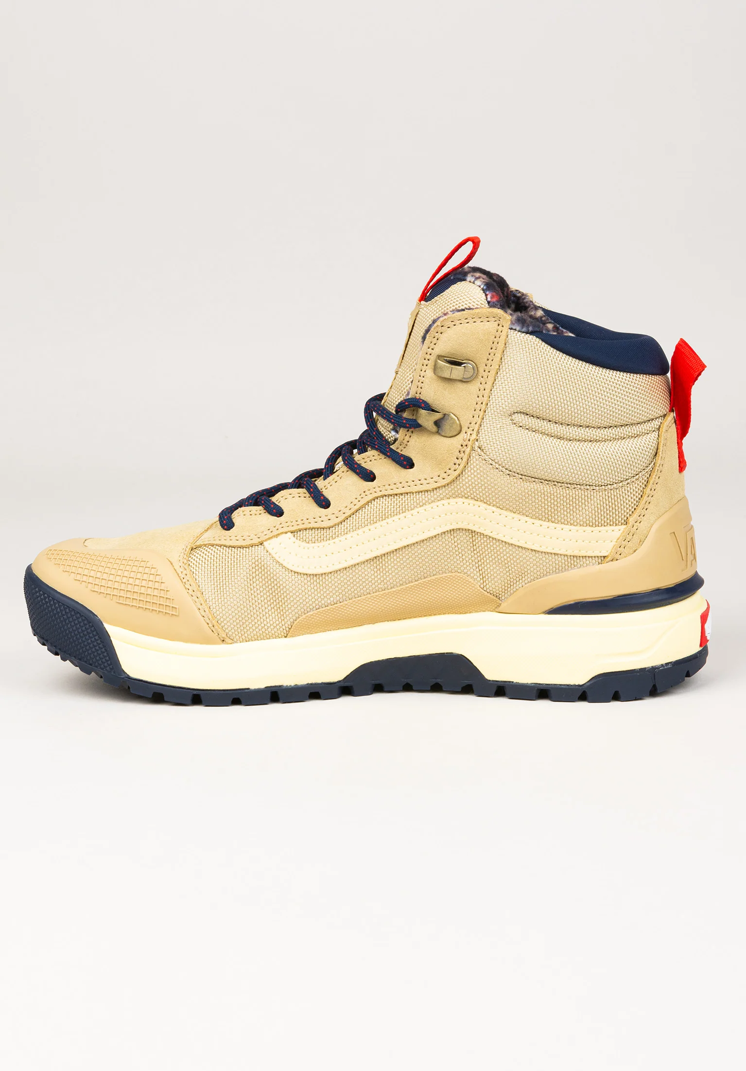 UltraRange EXO Hi MTE 2