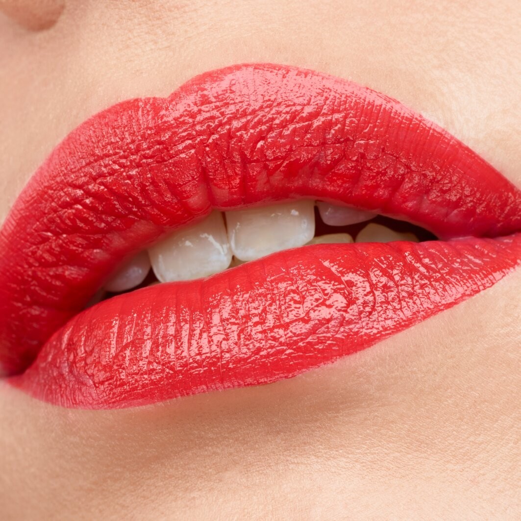 Catrice Shine Bomb Lipstick rúzs 040 Secret Crush