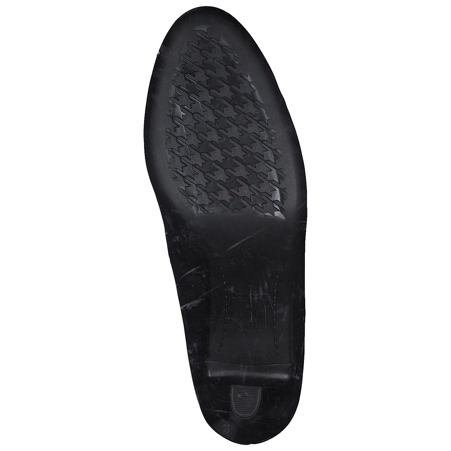Ara Marseille 18303, Klassische Pumps, Damen, Schwarz