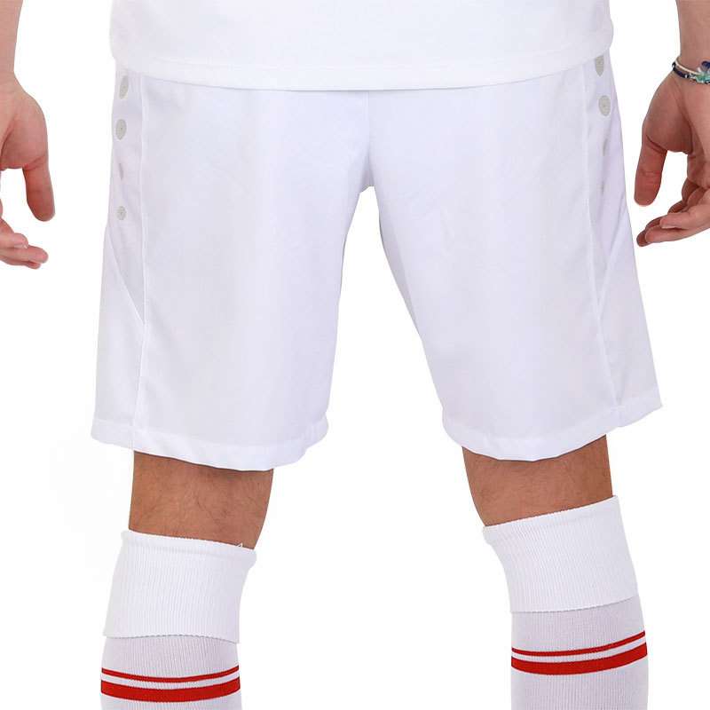 Würzburger Kickers Jako Auswärts Shorts WK4417A-00