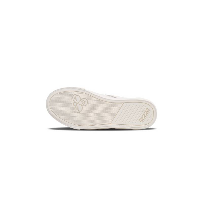 hummel SLIMMER STADIL LOW JR Sneaker Kinder