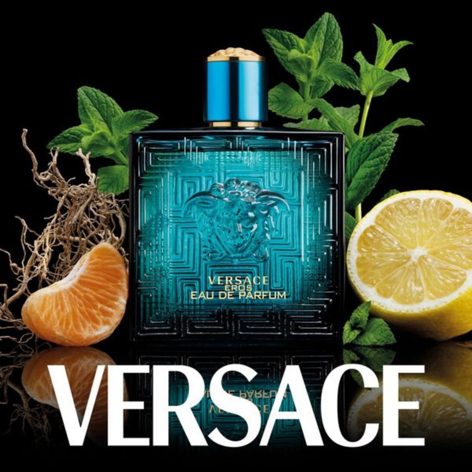 Woda perfumowana Versace