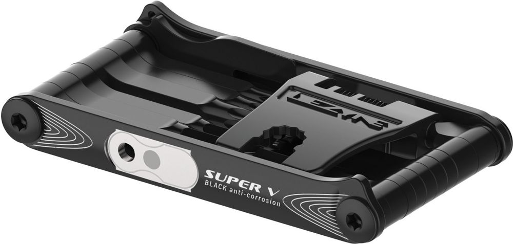 Lezyne Super V22 Multitool kaufen | Bike-Discount