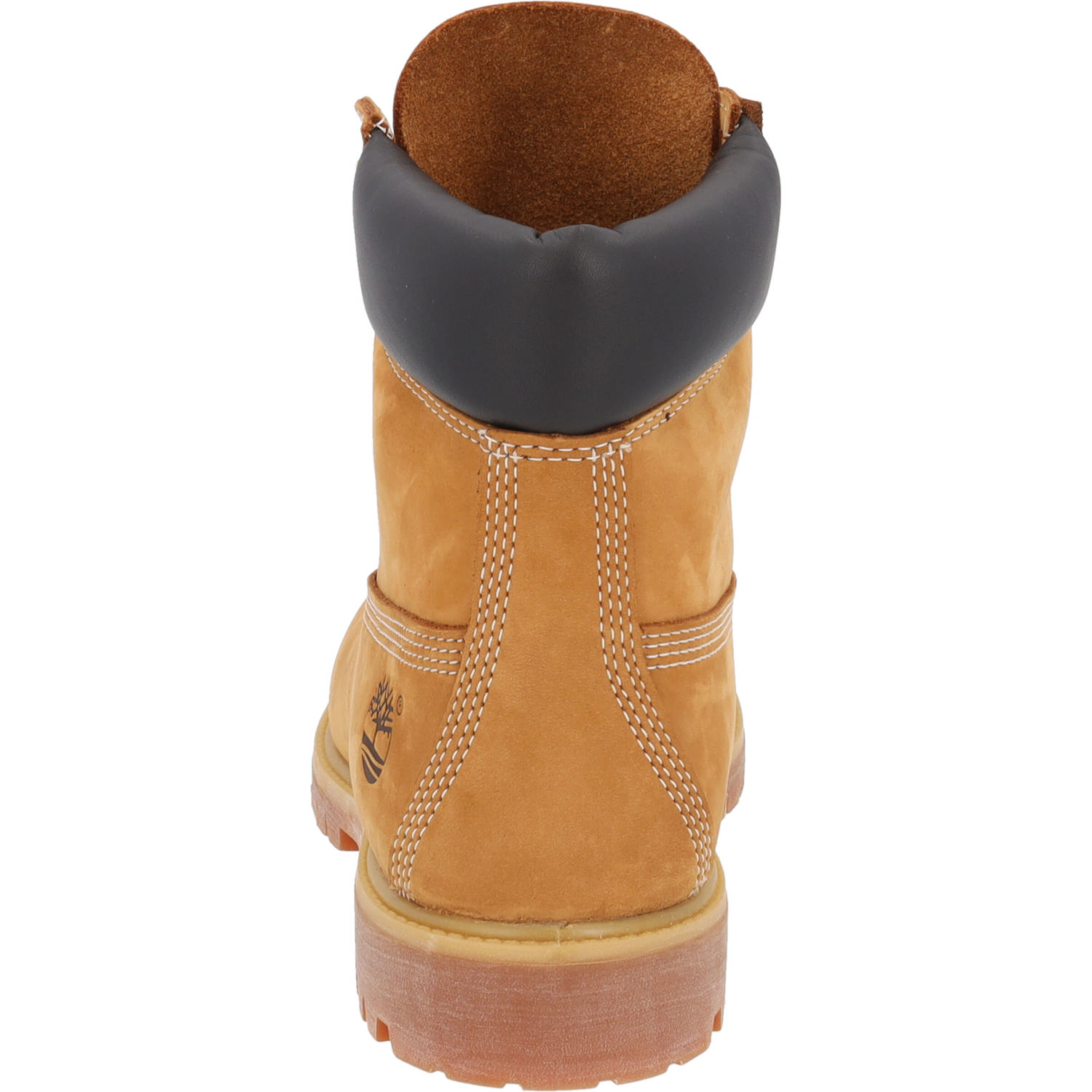 Timberland 6in Premium Boot M, Winterstiefel, Herren, Gelb (Yellow)