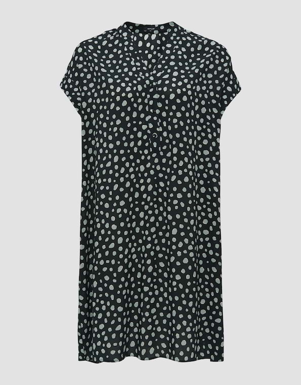 Blusenkleid Wularo dot