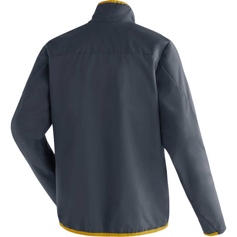 Maier Sports Brims Softshelljacke Herren