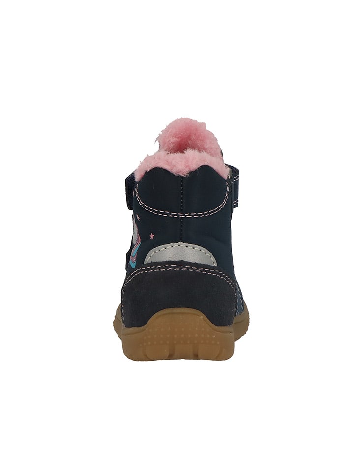 Lurchi Winterstiefel 