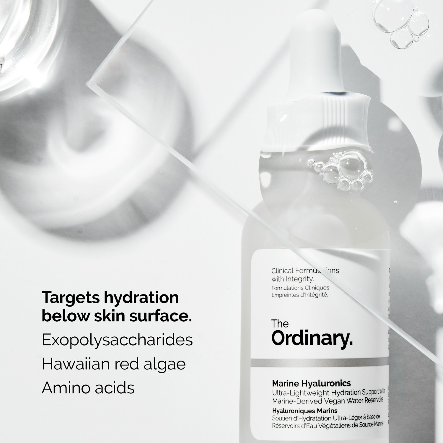 The Ordinary Hyaluroniques Marins
