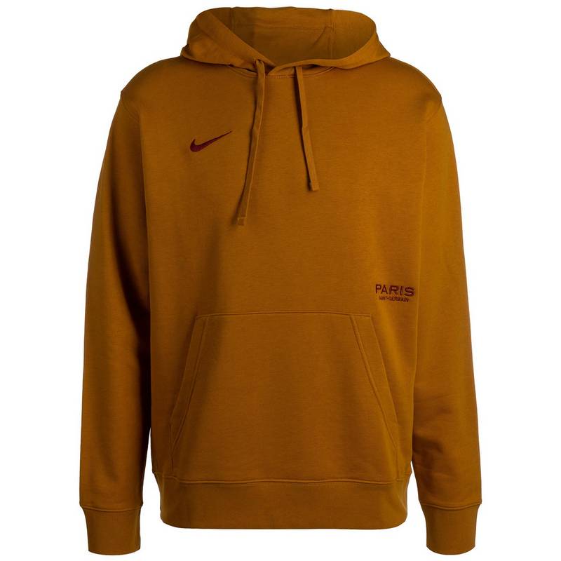 Nike Paris Saint-Germain Club Hoodie Herren