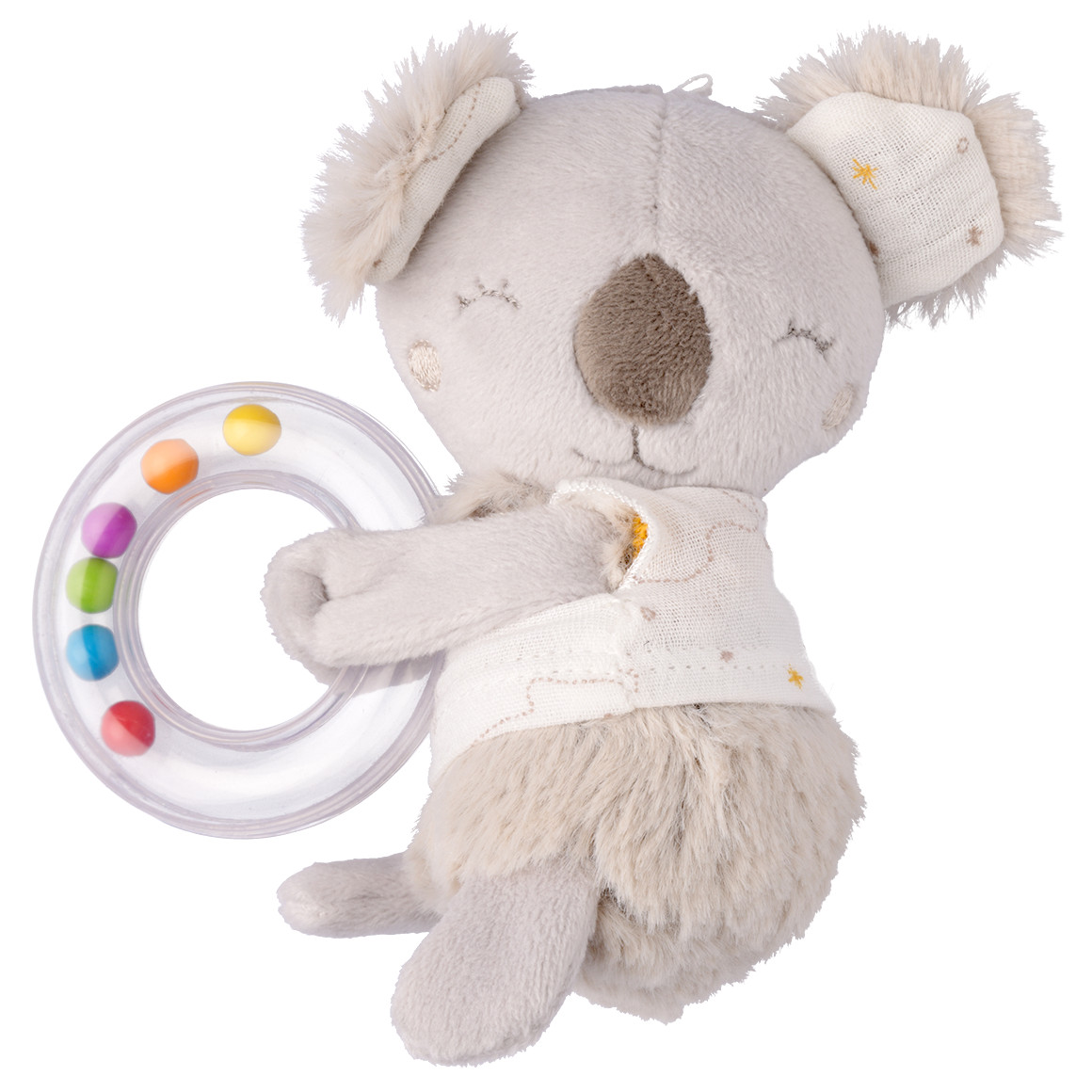 Baby Rassel-Greifling im Koala-Design