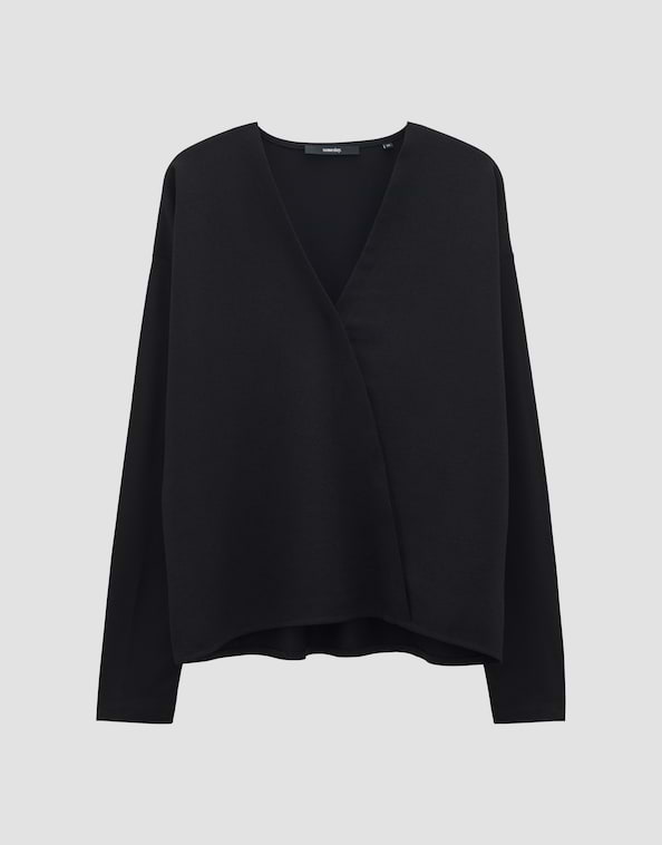 Wickelshirt Ketana