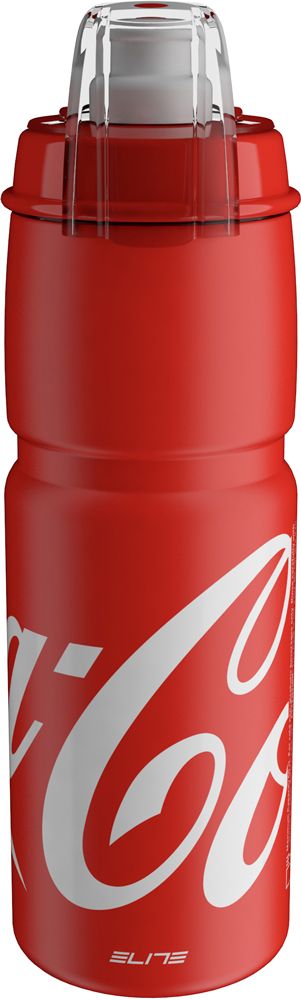 Elite JET Plus Coca Cola Trinkflasche kaufen | Bike-Discount