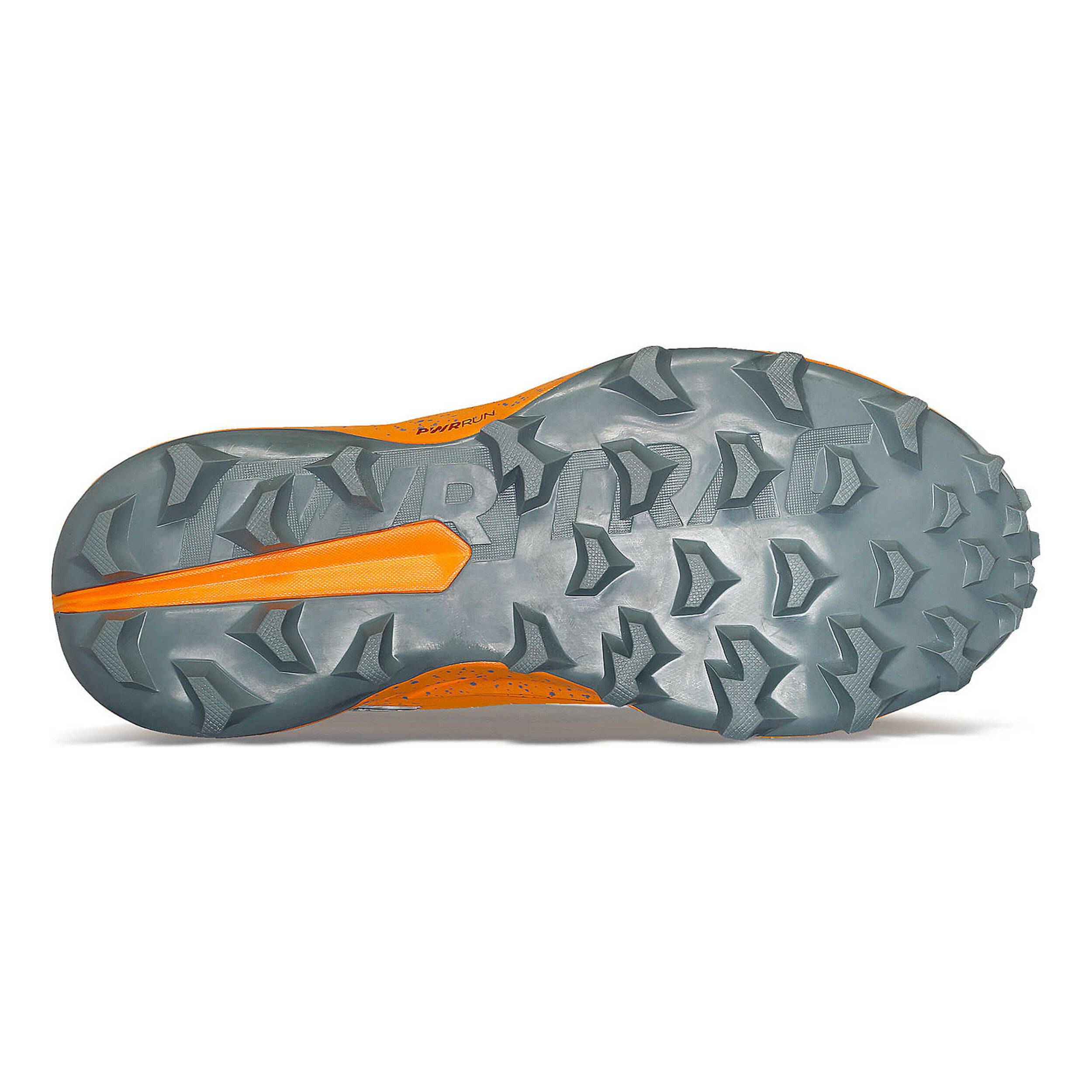 Peregrine 14 ST Trailschuh Damen - Orange