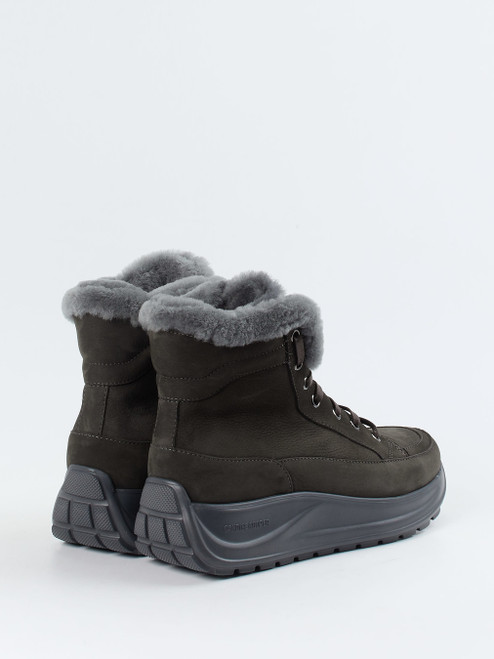 Schnürstiefelette-17074690001 Candice Cooper