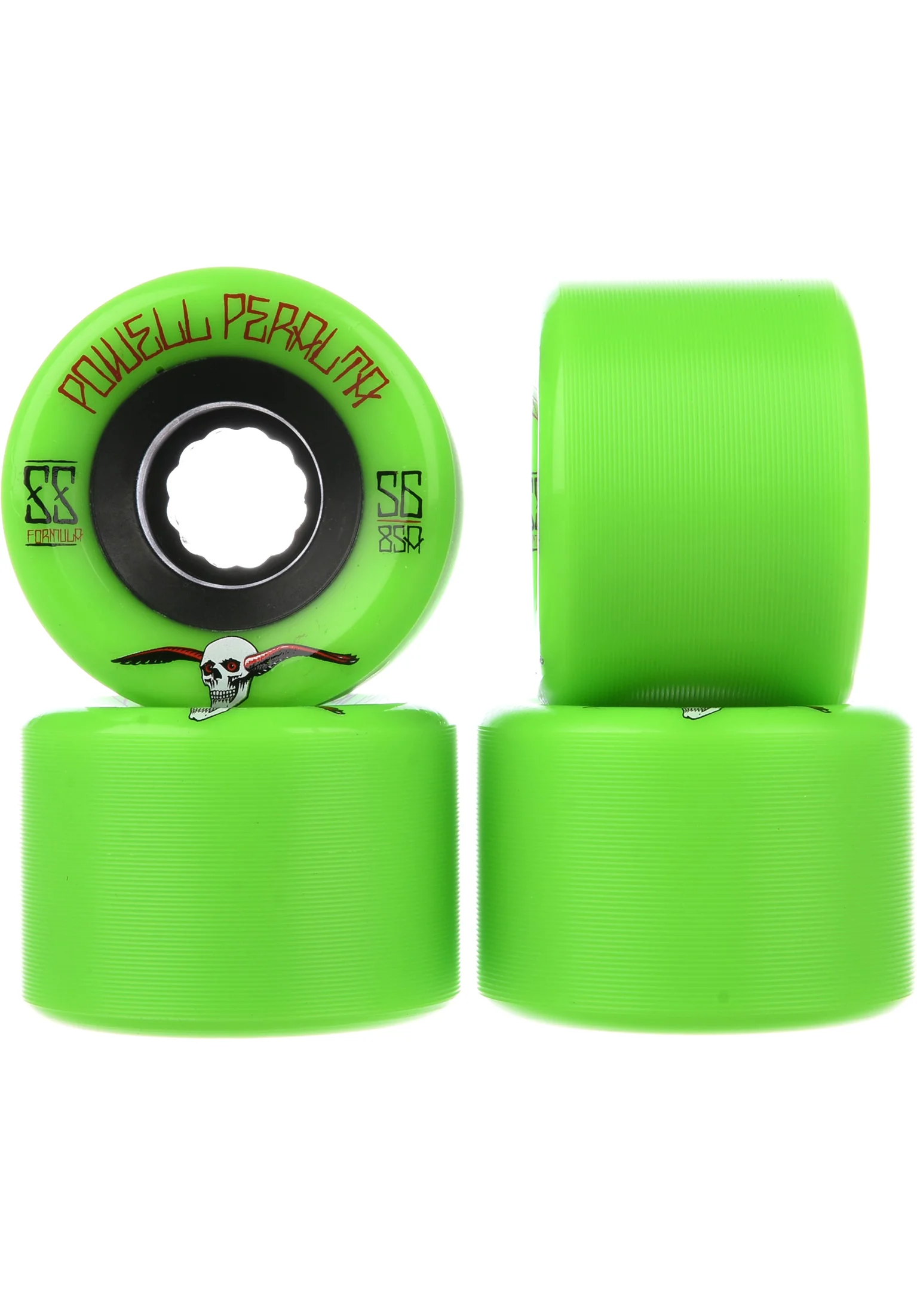 SSF G-Slides 85A